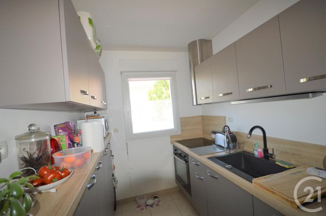 Appartement F3 à louer - 3 pièces - 63,49 m2 - Saran - 45 - CENTRE