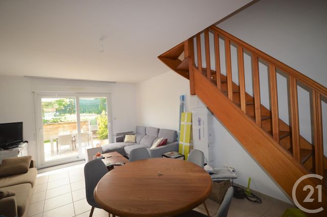 Appartement F3 à louer - 3 pièces - 63,49 m2 - Saran - 45 - CENTRE