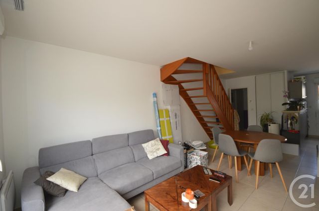 Appartement F3 à louer - 3 pièces - 63,49 m2 - Saran - 45 - CENTRE