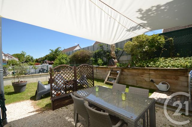 Appartement F3 à louer SARAN