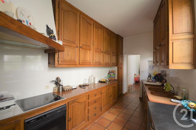 Maison &agrave; louer - 8 pi&egrave;ces - 201,51 m2 - Orleans - 45 - CENTRE