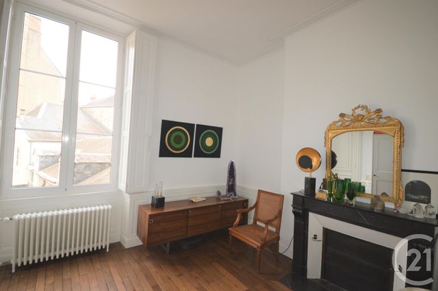 Maison &agrave; louer - 8 pi&egrave;ces - 201,51 m2 - Orleans - 45 - CENTRE