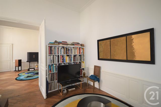 Maison &agrave; louer - 8 pi&egrave;ces - 201,51 m2 - Orleans - 45 - CENTRE