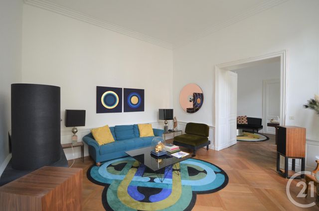 Maison &agrave; louer - 8 pi&egrave;ces - 201,51 m2 - Orleans - 45 - CENTRE