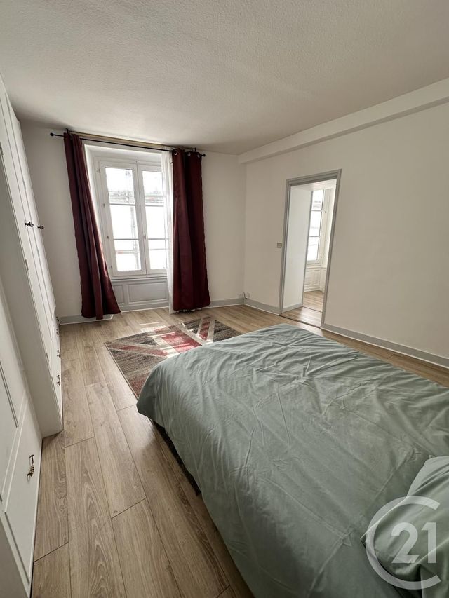 Appartement F3 à louer - 3 pièces - 71 m2 - Orleans - 45 - CENTRE