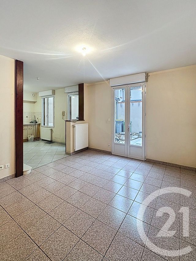 maison - ORLEANS - 45