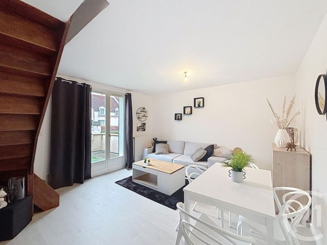 Appartement F2 à louer - 2 pièces - 44,95 m2 - St Jean De Braye - 45 - CENTRE