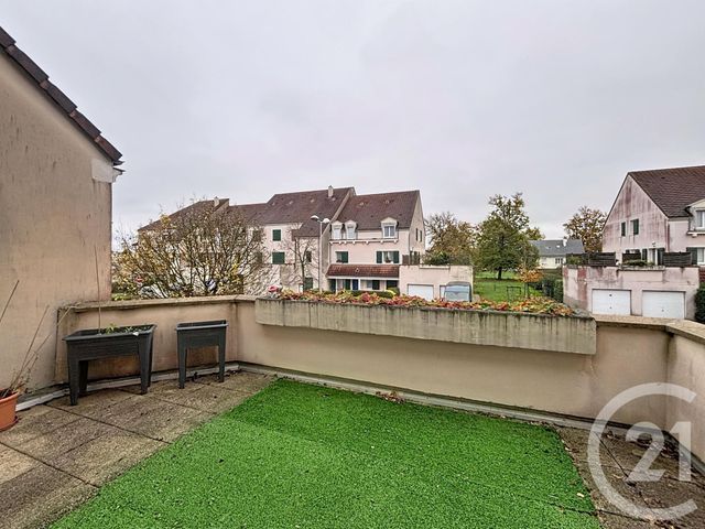 Appartement F2 à louer - 2 pièces - 44,95 m2 - St Jean De Braye - 45 - CENTRE