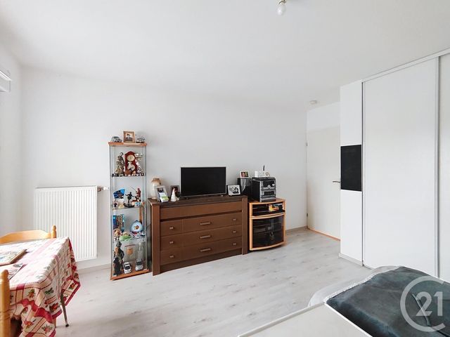 Appartement F1 &agrave; vendre - 1 pi&egrave;ce - 30,27 m2 - La Chapelle St Mesmin - 45 - CENTRE