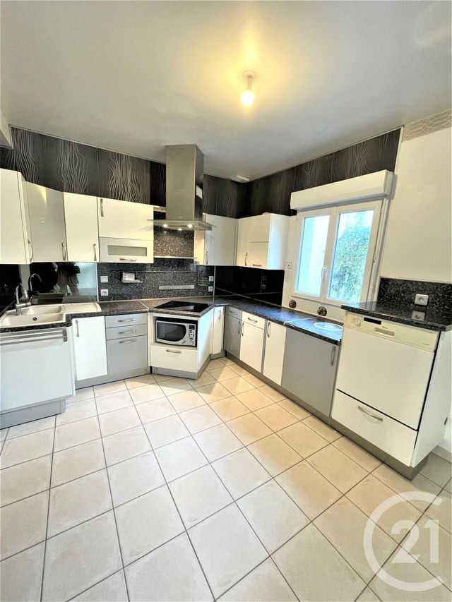 Maison à louer - 5 pièces - 114,82 m2 - Orleans - 45 - CENTRE