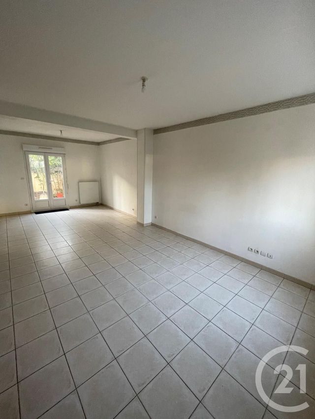 Maison à louer - 5 pièces - 114,82 m2 - Orleans - 45 - CENTRE