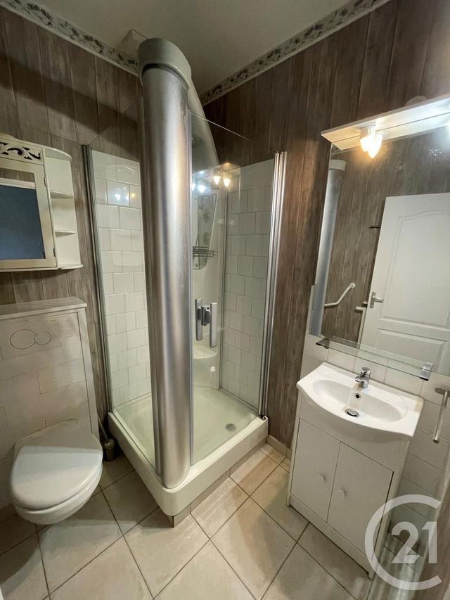 Maison à louer - 5 pièces - 114,82 m2 - Orleans - 45 - CENTRE