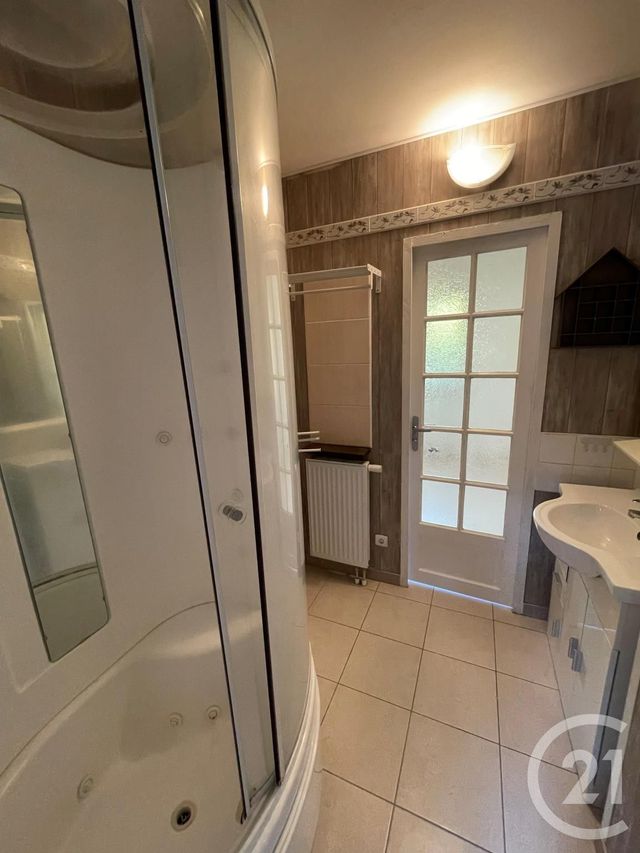 Maison à louer - 5 pièces - 114,82 m2 - Orleans - 45 - CENTRE