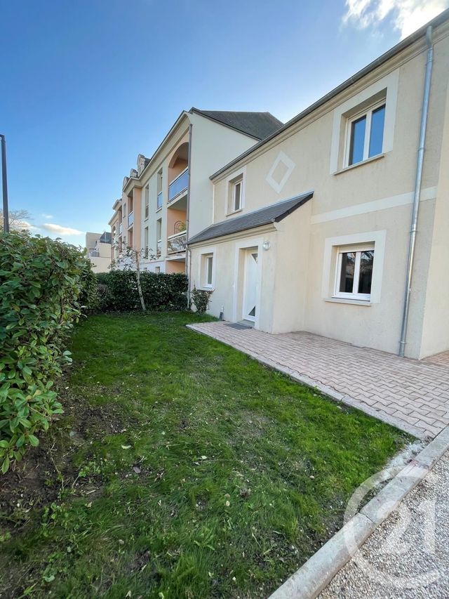 Maison à louer - 5 pièces - 114,82 m2 - Orleans - 45 - CENTRE