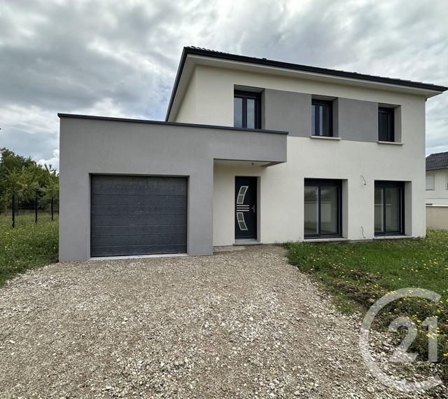 Maison à vendre - 5 pièces - 109,91 m2 - Ingre - 45 - CENTRE