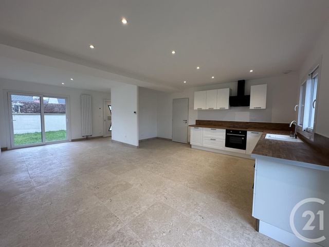 Maison à vendre - 5 pièces - 109,91 m2 - Ingre - 45 - CENTRE