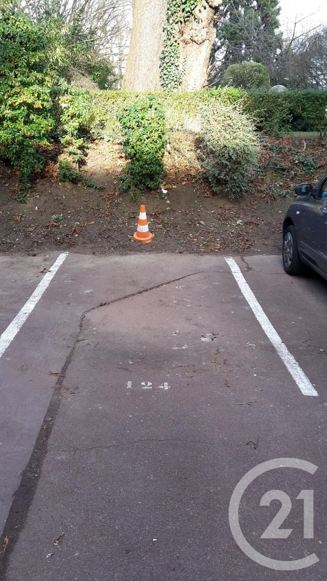 Appartement F2 à louer - 2 pièces - 49,19 m2 - Orleans - 45 - CENTRE