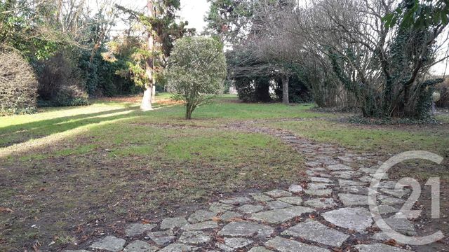 Appartement F2 à louer - 2 pièces - 49,19 m2 - Orleans - 45 - CENTRE