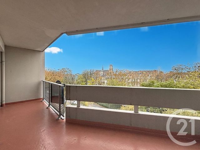 Appartement F2 à louer - 2 pièces - 49,19 m2 - Orleans - 45 - CENTRE