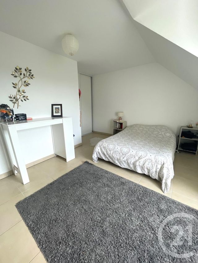 Appartement F4 &agrave; louer - 4 pi&egrave;ces - 83,50 m2 - Olivet - 45 - CENTRE