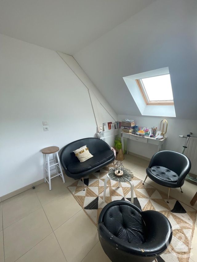 Appartement F4 &agrave; louer - 4 pi&egrave;ces - 83,50 m2 - Olivet - 45 - CENTRE