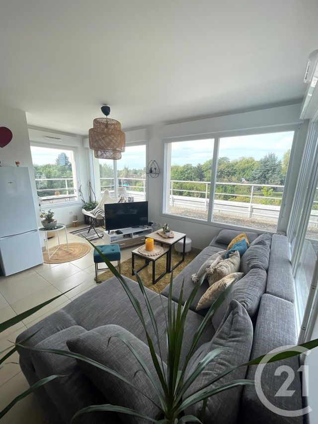 appartement - OLIVET - 45