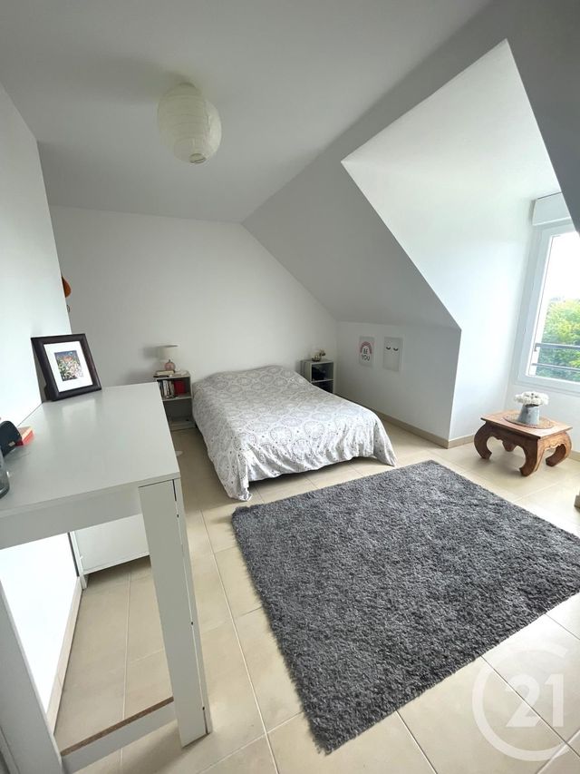 Appartement F4 &agrave; louer - 4 pi&egrave;ces - 83,50 m2 - Olivet - 45 - CENTRE