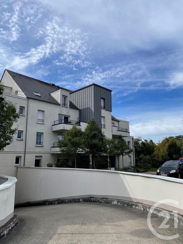 Appartement F4 &agrave; louer - 4 pi&egrave;ces - 83,50 m2 - Olivet - 45 - CENTRE