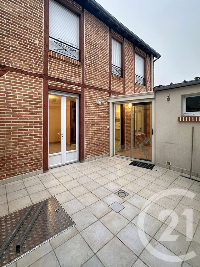 maison - ORLEANS - 45