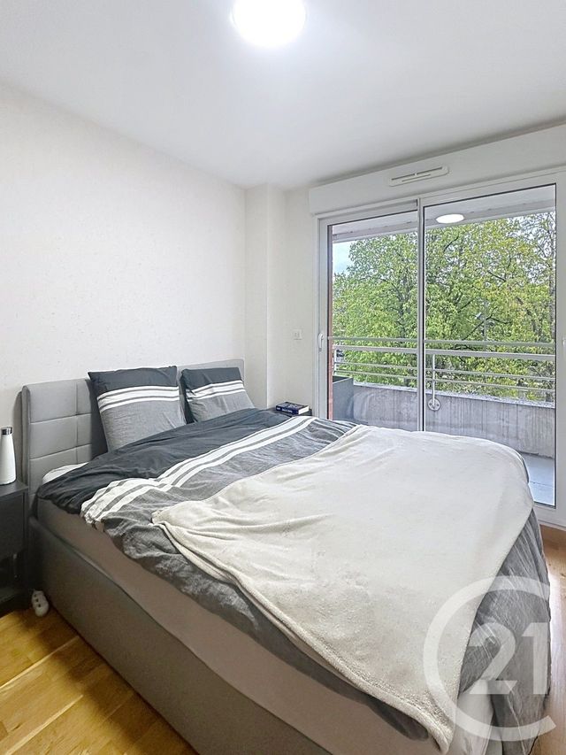 Appartement F3 &agrave; louer - 3 pi&egrave;ces - 78,59 m2 - Orleans - 45 - CENTRE