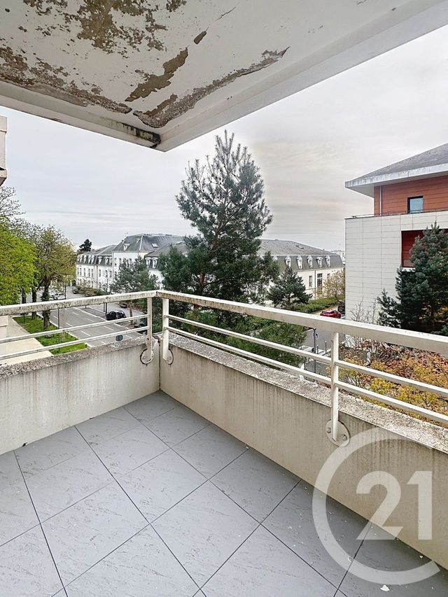 Appartement F3 &agrave; louer - 3 pi&egrave;ces - 78,59 m2 - Orleans - 45 - CENTRE