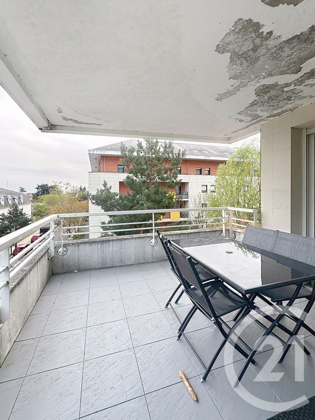 Appartement F3 &agrave; louer - 3 pi&egrave;ces - 78,59 m2 - Orleans - 45 - CENTRE