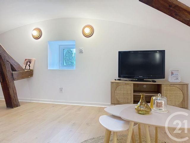 Appartement F3 &agrave; louer - 3 pi&egrave;ces - 47,40 m2 - St Jean De Braye - 45 - CENTRE