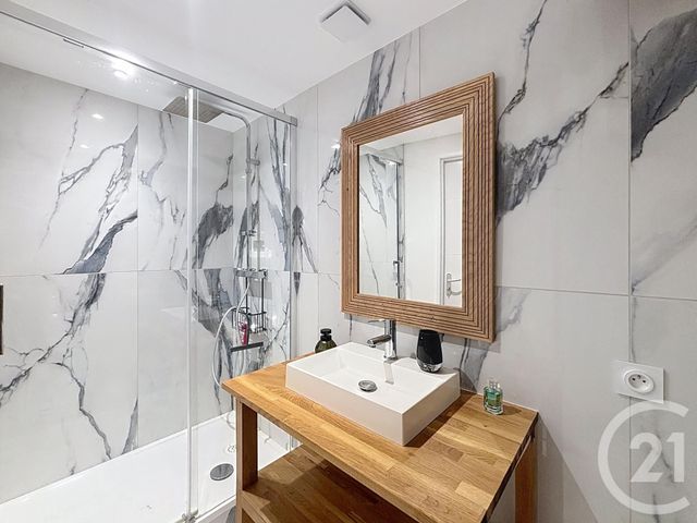 Appartement F3 &agrave; louer - 3 pi&egrave;ces - 47,40 m2 - St Jean De Braye - 45 - CENTRE