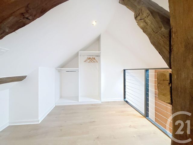 Appartement F3 &agrave; louer - 3 pi&egrave;ces - 47,40 m2 - St Jean De Braye - 45 - CENTRE