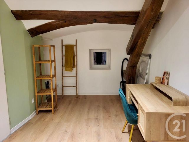 Appartement F3 &agrave; louer - 3 pi&egrave;ces - 47,40 m2 - St Jean De Braye - 45 - CENTRE