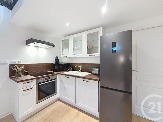 Appartement F3 &agrave; louer - 3 pi&egrave;ces - 47,40 m2 - St Jean De Braye - 45 - CENTRE