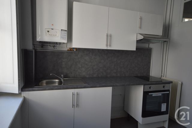 Appartement F2 &agrave; louer - 2 pi&egrave;ces - 62 m2 - Orleans - 45 - CENTRE