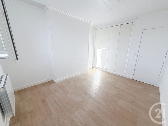 Appartement F2 &agrave; louer - 2 pi&egrave;ces - 48,35 m2 - Orleans - 45 - CENTRE