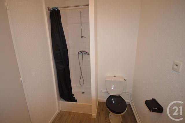 Appartement F1 &agrave; louer - 1 pi&egrave;ce - 20,01 m2 - Orleans - 45 - CENTRE