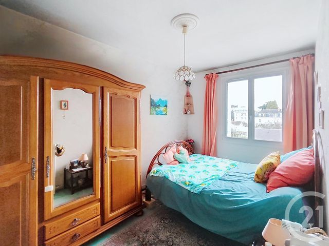 Appartement T2 &agrave; vendre - 2 pi&egrave;ces - 56,72 m2 - Orleans - 45 - CENTRE