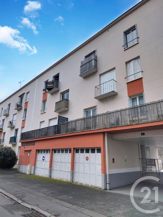 Appartement T2 &agrave; vendre - 2 pi&egrave;ces - 56,72 m2 - Orleans - 45 - CENTRE