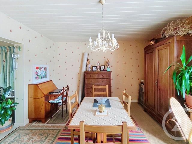 Appartement T2 &agrave; vendre - 2 pi&egrave;ces - 56,72 m2 - Orleans - 45 - CENTRE