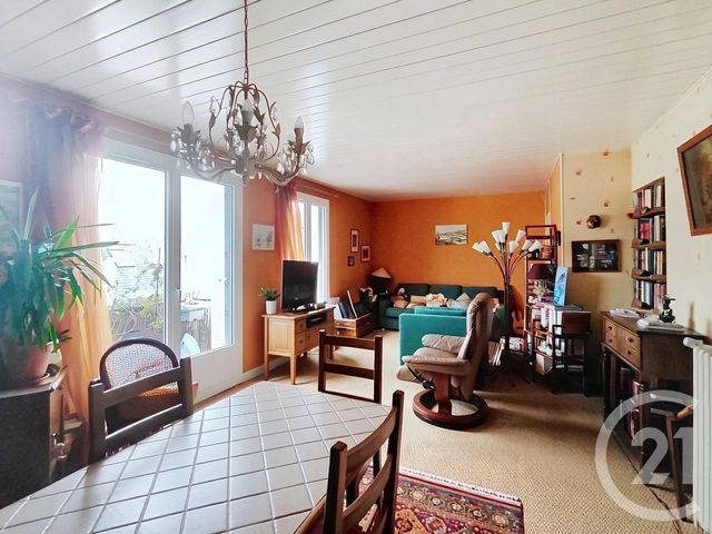 appartement - ORLEANS - 45