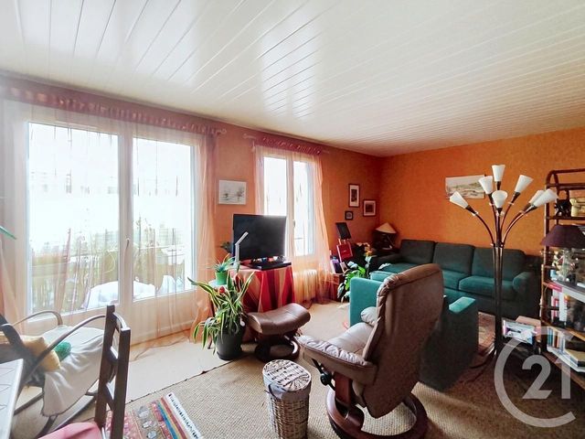 Appartement T2 &agrave; vendre - 2 pi&egrave;ces - 56,72 m2 - Orleans - 45 - CENTRE