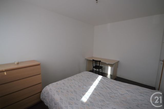 Appartement F3 &agrave; louer - 3 pi&egrave;ces - 56,35 m2 - Orleans - 45 - CENTRE