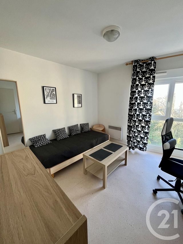 appartement - ORLEANS - 45