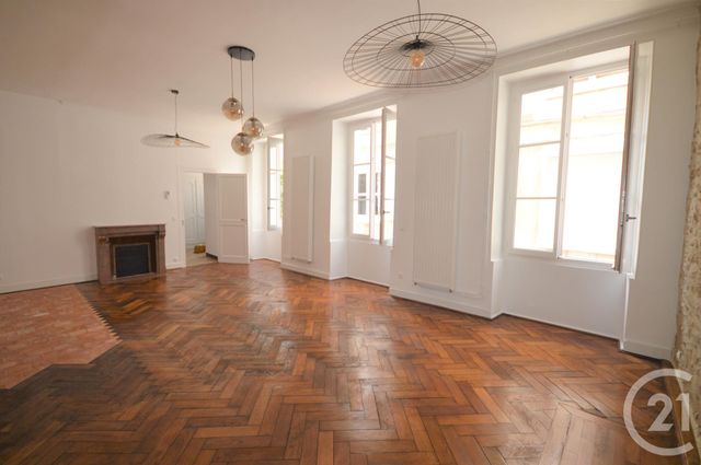 Maison &agrave; louer - 4 pi&egrave;ces - 107,68 m2 - Orleans - 45 - CENTRE