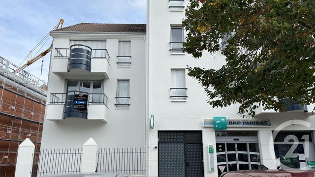 Appartement F4 &agrave; louer - 4 pi&egrave;ces - 82 m2 - Olivet - 45 - CENTRE