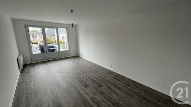 Appartement F4 &agrave; louer - 4 pi&egrave;ces - 82 m2 - Olivet - 45 - CENTRE